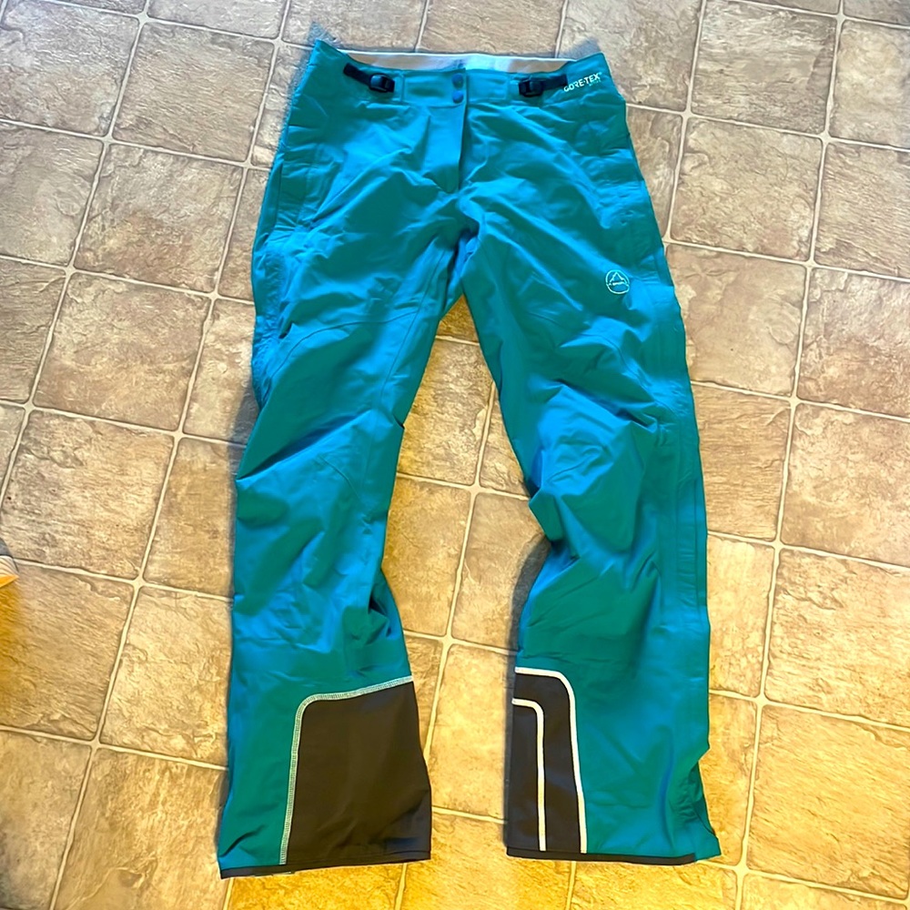 La Sportiva Thema GTX pants